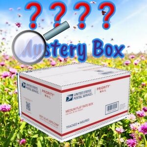 Mystery Box